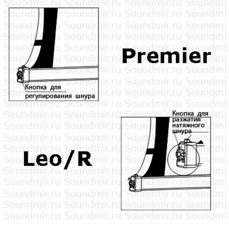 Classic Solution Leo-R (4:3) 223x197